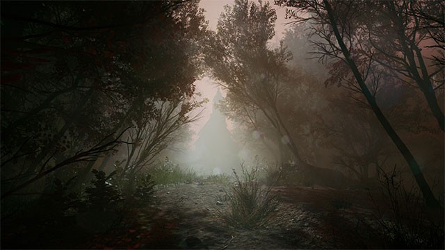 S: Lost Chapters thổi 1 làn gió mới vào dòng game kinh dị sinh tồn quen thuộc