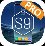 S9 Icons Pack - Gói Biểu Tượng Android Độc Đáo