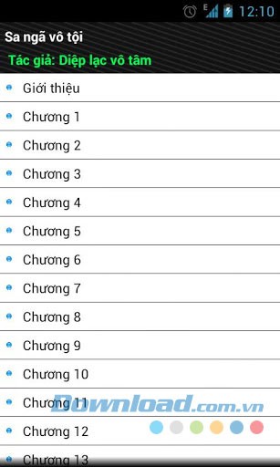 Sa ngã vô tội for Android
