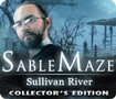 Sable Maze: Sullivan River Collector's Edition - Giải đố kinh dị