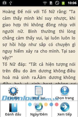 Sách Việt for Android