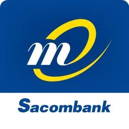 Sacombank mBanking - Ứng dụng ngân hàng trên Android