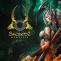 Sacred 2 Remaster: Huyền thoại ARPG trở lại