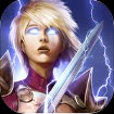 Sacred Legends iOS 1.1.1: Game nhập vai chiến đấu sử thi
