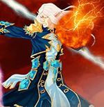 Sacred Saga Online - Game MMORPG 3D Đẹp Mắt