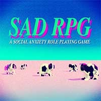 SAD RPG: Game giúp đối phó với rối loạn lo âu