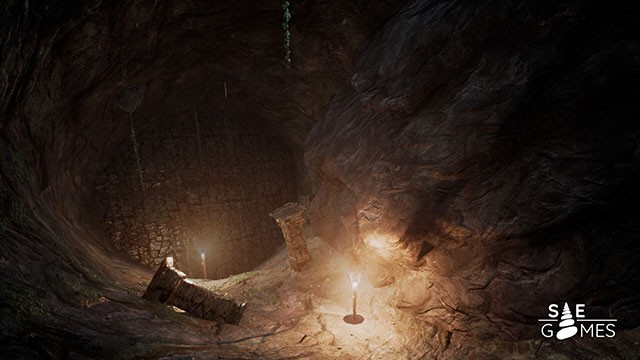 Khám phá ra những bí mật và điều kỳ diệu ẩn giấu của hòn đảo