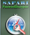Safari Password Decryptor 2.0 - Khôi phục mật khẩu website