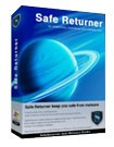 Safe Returner 1.28 - Công cụ chống phần mềm độc hại
