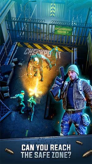 Bạn có thể di chuyển đến nơi an toàn không?