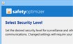 Safety Optimizer 1.0.0.14 - Phần mềm bảo vệ sự riêng tư