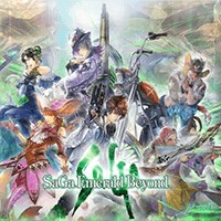 SaGa Emerald Beyond Demo: Trải nghiệm RPG đỉnh cao 2024 từ Square Enix