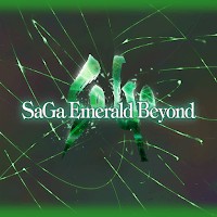 SaGa Emerald Beyond iOS: Pre-Order Game RPG Độc Lập Mới