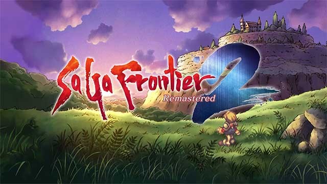 Tựa game nhập vai kinh điển được yêu thích SaGa Frontier 2 đã trở lại