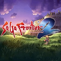 SaGa Frontier 2 Remastered - Bản làm lại của game RPG kinh điển