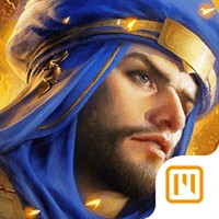 Saga of Sultans iOS 1.0.8 - Game chiến tranh vương quốc 3D