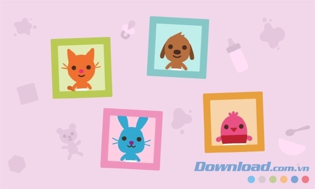 Bạn đã sẵn sàng để bé yêu làm bảo mẫu chưa?