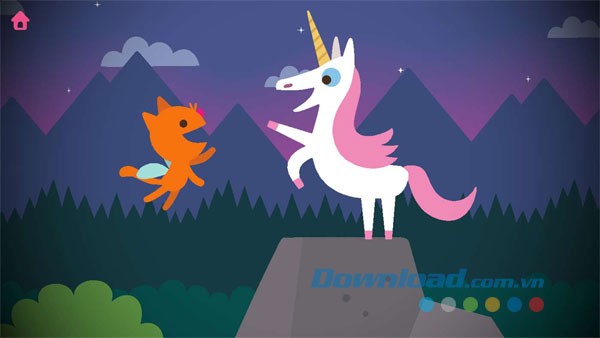 Tải Sago Mini Fairy Tales