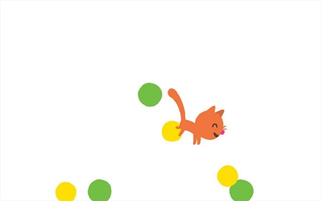 Thao tác trực quan trên màn hình