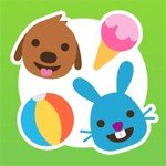 Sago Mini World: Kids Games - Tải xuống cho iOS