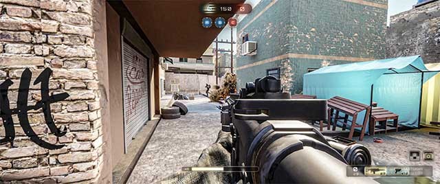 Cho dù là Assault, Support hay Medic - mỗi vai trò đều quan trọng