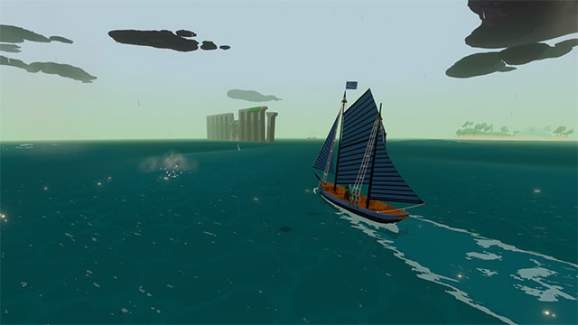 Giải các câu đố hóc búa để khám phá bí mật của Deepblue và hơn thế