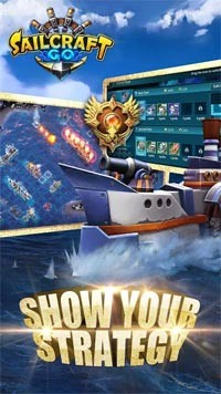 Thể hiện chiến thuật đỉnh cao của bạn