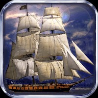 Sailing Empire 1.1.6 - Game thủy chiến thời Trung Cổ trên Android