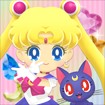 Sailor Moon Drops 1.4.6 - Tải Game Xếp Hình Thủy Thủ Mặt Trăng Android