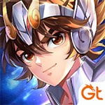 Saint Seiya: Awakening - Tải Game Áo Giáp Vàng cho Android