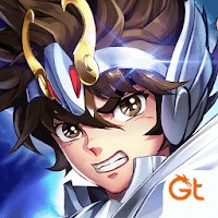 Saint Seiya Awakening: Knights of the Zodiac - Tải game cho Android