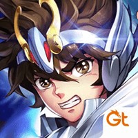 Saint Seiya Awakening: Knights of the Zodiac - Tải game iOS