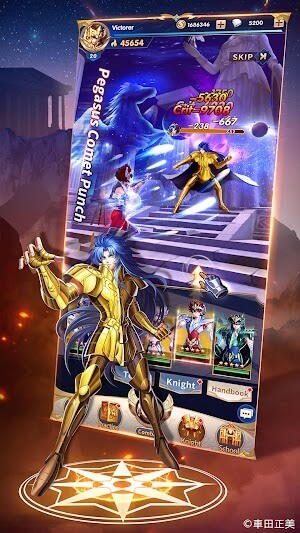 Game có chất lượng đồ họa tốt