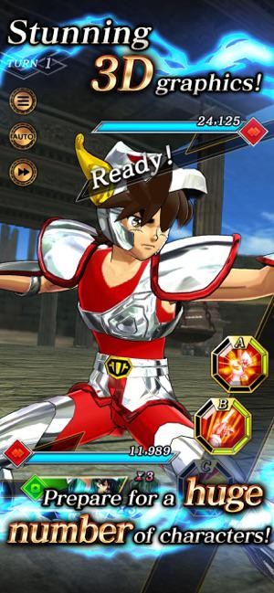 Tăng cường sức mạnh nhân vật của bạn