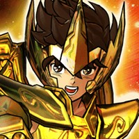 SAINT SEIYA SHINING SOLDIERS iOS 1.2.0 - Game Thánh đấu sĩ