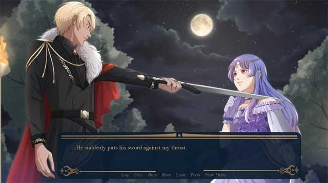 Bạn sẽ cứu thế giới hay gặp phải một kết cục bi thảm?