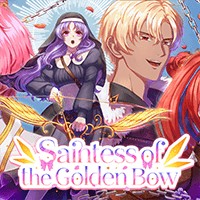 Saintess of the Golden Bow Demo - Game Tái sinh Nữ Phụ Boy Love