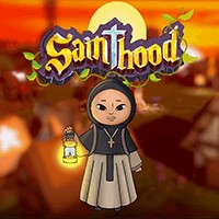 Sainthood Demo: Xây dựng Ngôi Làng Tôn Giáo Ấm Cúng