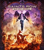 Saints Row: Gat out of Hell - Game phiêu lưu hành động bắn súng TPS