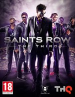 Saints Row: The Third - Game cướp đường phố hấp dẫn