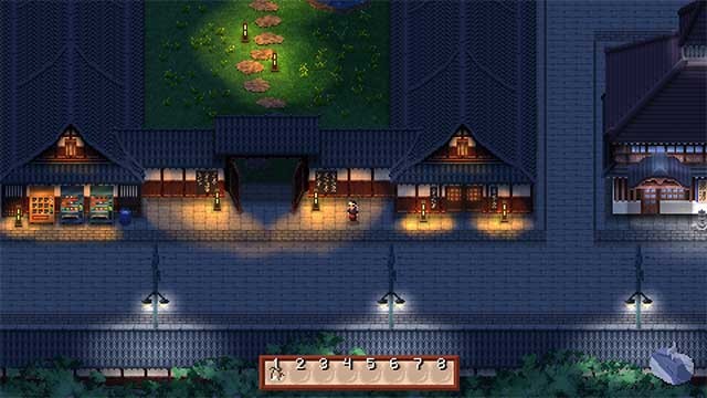 Khám phá thế giới đậm chất văn hóa dân gian Nhật Bản