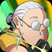 SAKAMOTO DAYS Dangerous Puzzle - Tải game iOS | 1.0.3