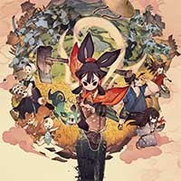 Sakuna: Of Rice and Ruin - Game Nữ thần Nông nghiệp Đồ họa Tuyệt đỉnh