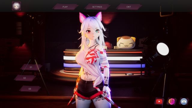 Nâng cấp xe đua với màu sơn, đề can và hiệu ứng mãn nhãn