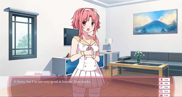 Mỗi người đều có tính cách và sở thích khác nhau