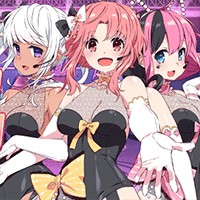 Sakura Melody - Game Quản Lý Idol Siêu Dễ Thương