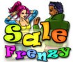 Sale Frenzy - Thế giới thời trang