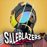 Saleblazers: Early Access Game Sinh Tồn Co-op Trên Đảo Hoang