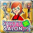 Sally's Salon 1.0 - Game Cắt Tóc Chuyên Nghiệp