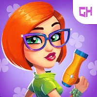 Sally's Salon: Kiss & Make-Up - Tải Game Android